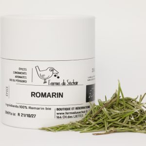 ROMARIN